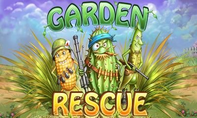download Garden Rescue apk